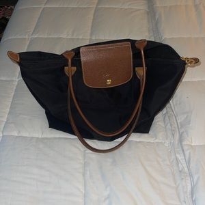 Longchamp tote